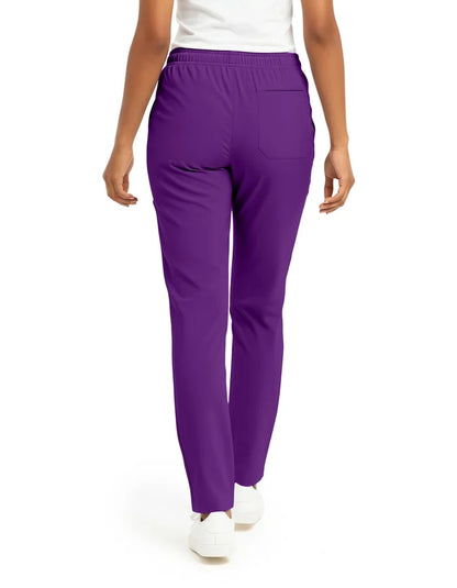 Hey Medical Stretch Cargo Jogger Scrub Pants