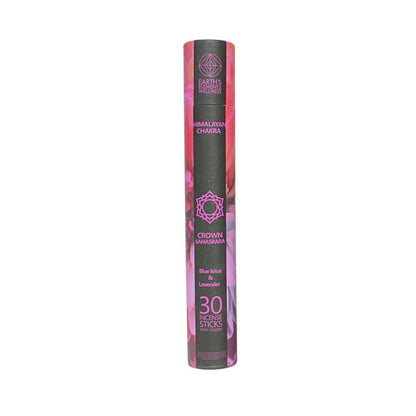 Himalayan Chakra Incense