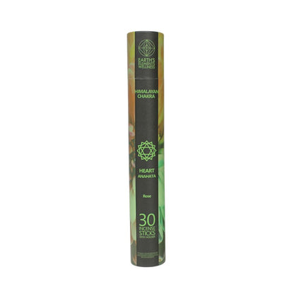 Himalayan Chakra Incense