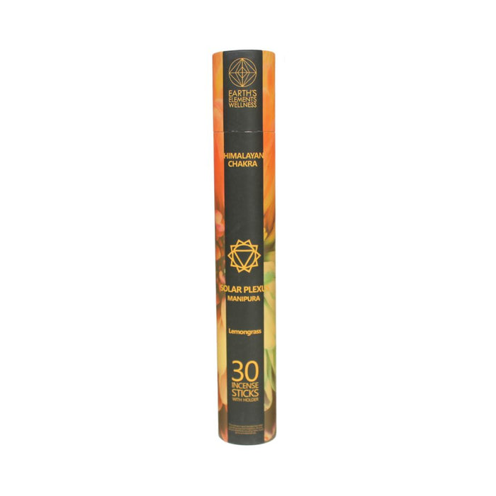 Himalayan Chakra Incense