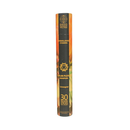 Himalayan Chakra Incense