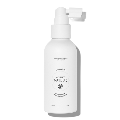 Holi (Growth) 84 Advanced Leave-In Growth Scalp Treatment