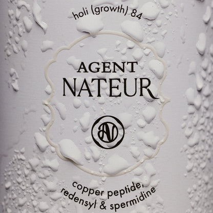 Agent Nateur-Holi (Growth) 84 Advanced Leave-In Growth Scalp Treatment-Hair-holigrowthlifestyle1-The Detox Market |