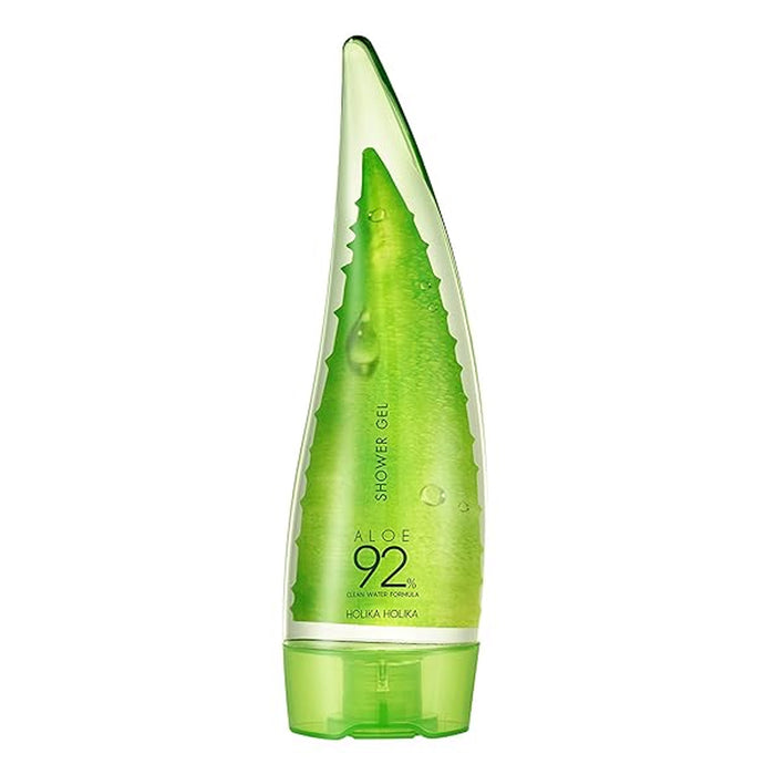 Holika Holika Aloe 92% Shower Gel 8.45oz/ 250ml