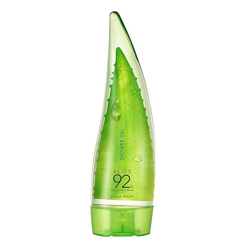 Holika Holika Aloe 92% Shower Gel 8.45oz/ 250ml