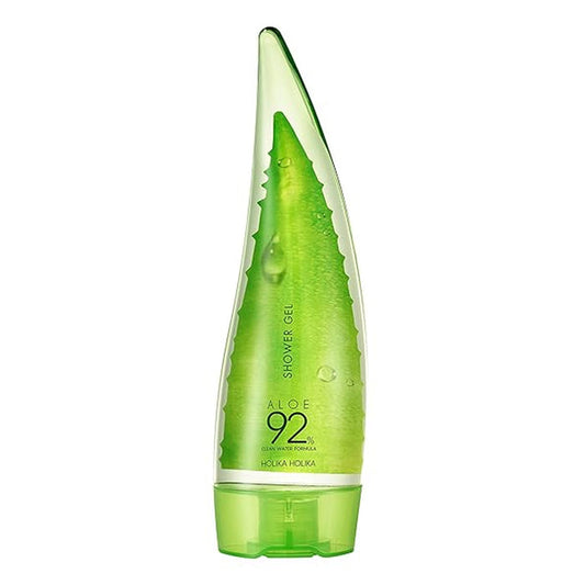 Holika Holika Aloe 92% Shower Gel 8.45oz/ 250ml