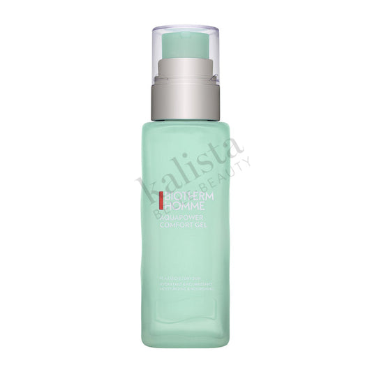 Homme Aquapower Comfort Gel - Dry Skin
