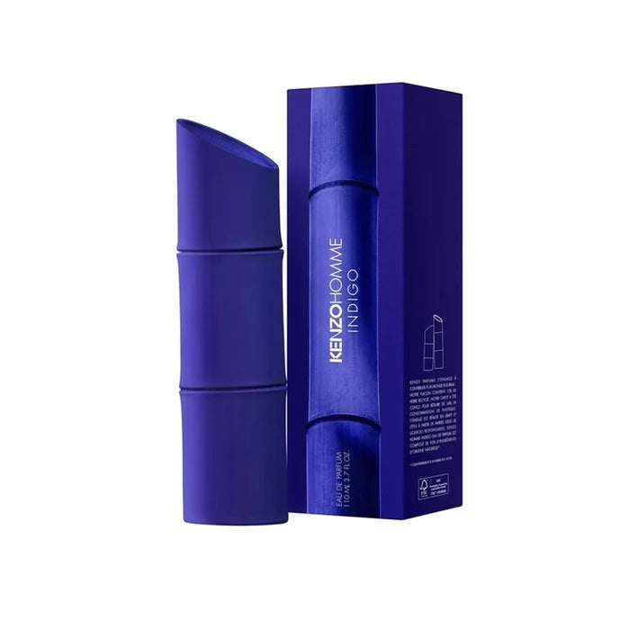 Homme Indigo EDP