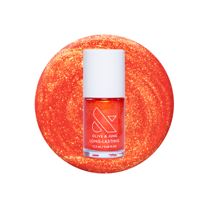 Honk If You Love My Mani