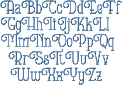 HOP SCOTCH FONT