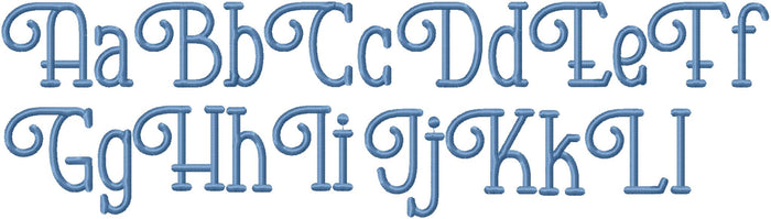 HOP SCOTCH FONT
