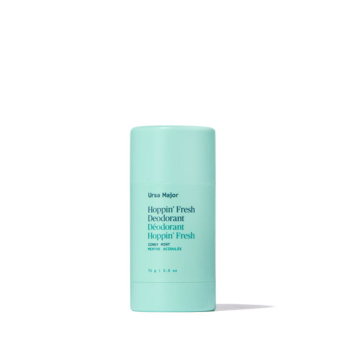 Ursa Major Hoppin' Fresh Deodorant