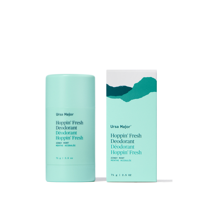 Ursa Major Hoppin' Fresh Deodorant