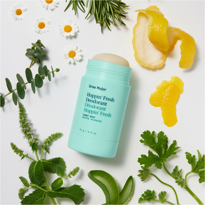 Ursa Major Hoppin' Fresh Deodorant