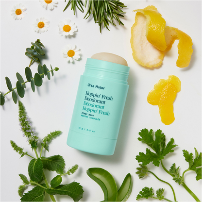 Ursa Major Hoppin' Fresh Deodorant