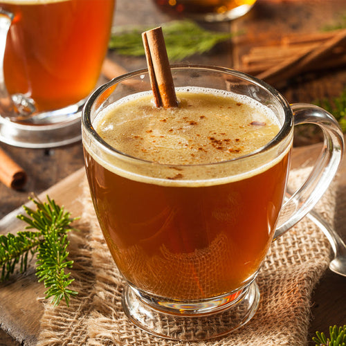Hot Buttered Rum Fragrance Oil 523