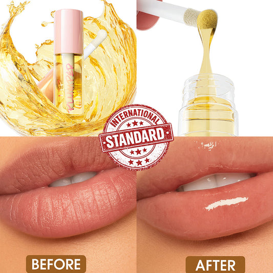 Hot Lips (Intense Heat Lip Plumper)