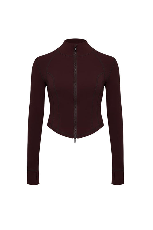 [Color] [Product Title] | Women's Activewear by WISKII ACTIVE.