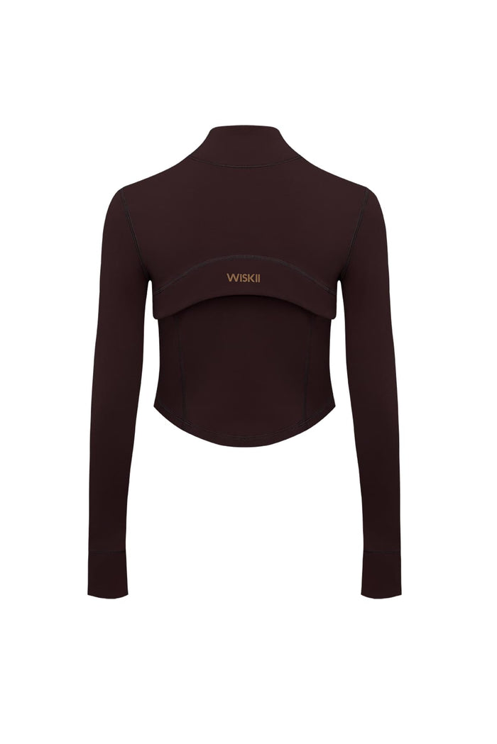 [Color] [Product Title] | Women's Activewear by WISKII ACTIVE.