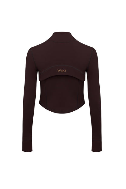 [Color] [Product Title] | Women's Activewear by WISKII ACTIVE.