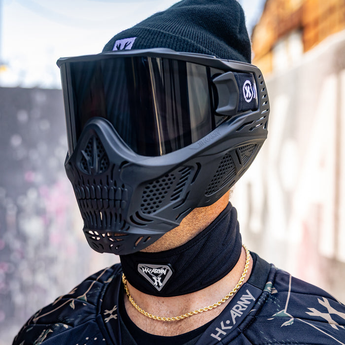 HSTL® Neck Protector - Black