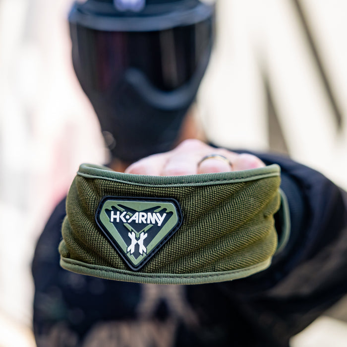 HSTL® Neck Protector - Olive