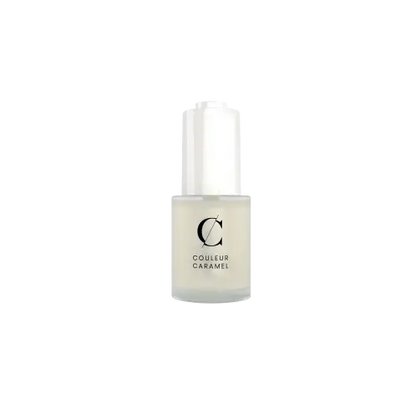huile ongles & cuticules