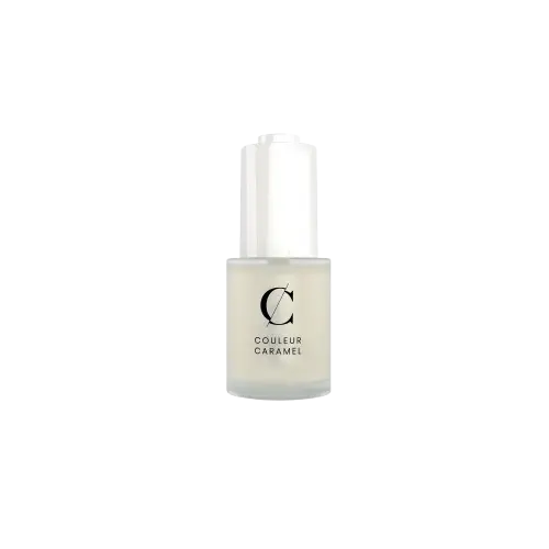 huile ongles & cuticules