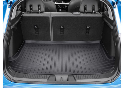 Husky Liners Weather Beater Cargo Liner For 4Runner (2010-2024)