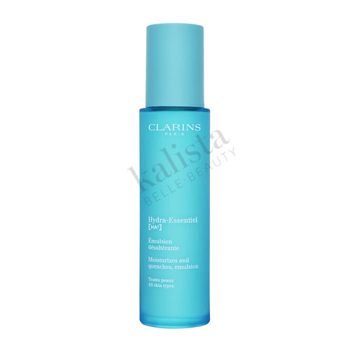 Hydra-Essentiel HA2 Moisturizes and Quenches, Emulsion