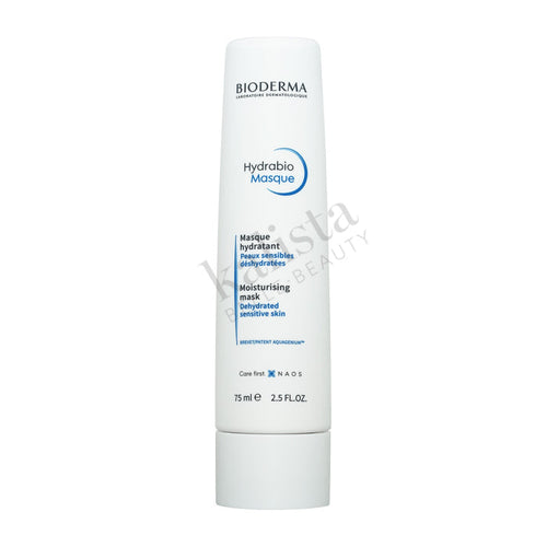Hydrabio Moisturising Mask (For Sensitive Dehydrated Skin)