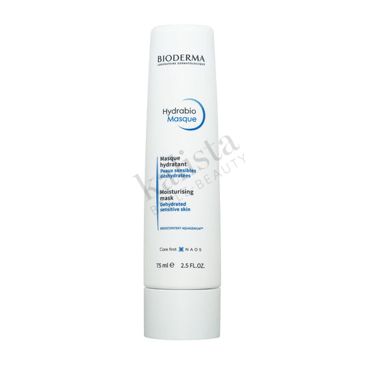 Hydrabio Moisturising Mask (For Sensitive Dehydrated Skin)