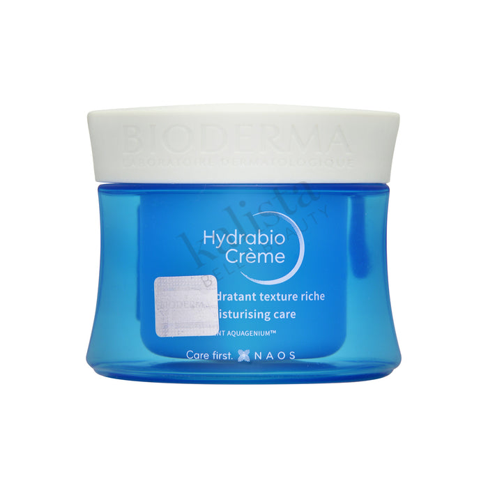 HydrabioRich Moisturising Care