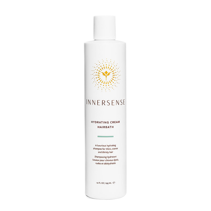 Hydrating Cream Hairbath