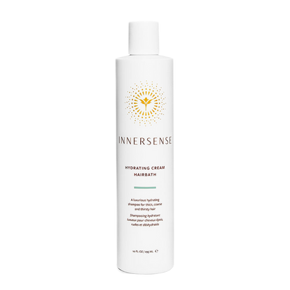 Hydrating Cream Hairbath
