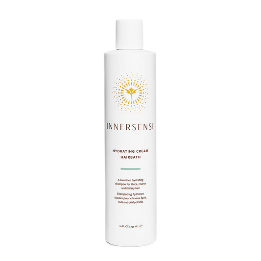 Hydrating Cream Hairbath