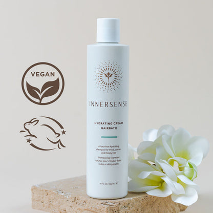 Innersense-Hydrating Cream Hairbath-Hair-HydratingHairbath-Seals-The Detox Market |
