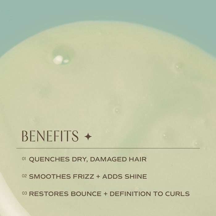 Innersense-Hydrating Cream Hairbath-Hair-HydratingHairbath-Benefits-The Detox Market |