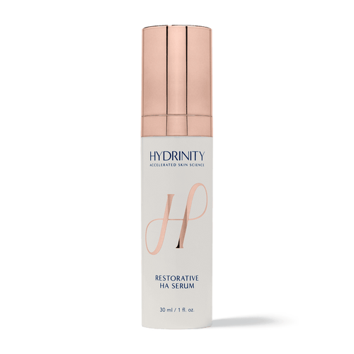 Hydrinity Restorative HA Serum - MD Aesthetics