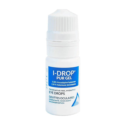 I-DROP® PUR GEL