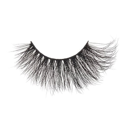 i Envy 100% Real Luxury Mink 3D Multi-Angle Curl Maximum Fluffiness Eyelashes - ikatehouse