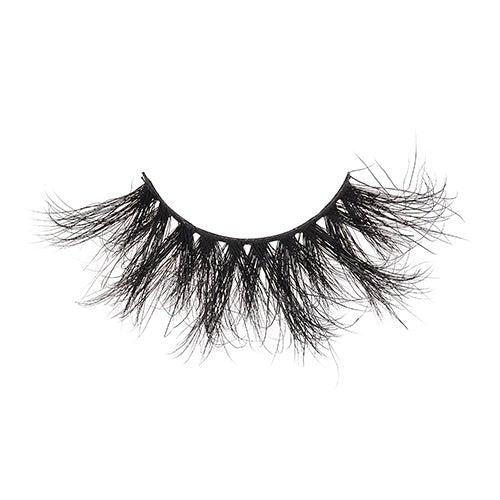 i Envy 100% Real Luxury Mink 3D Multi-Angle Curl Maximum Fluffiness Eyelashes - ikatehouse