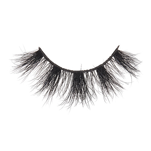 i Envy 100% Real Luxury Mink 3D Multi-Angle Curl Maximum Fluffiness Eyelashes 20mm