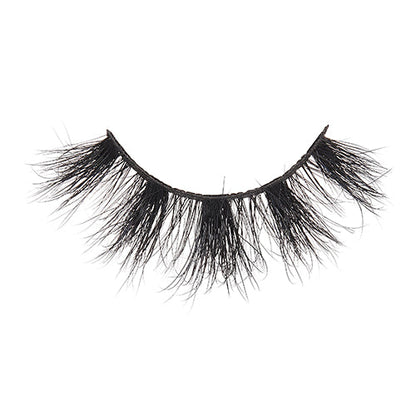 i Envy 100% Real Luxury Mink 3D Multi-Angle Curl Maximum Fluffiness Eyelashes 20mm