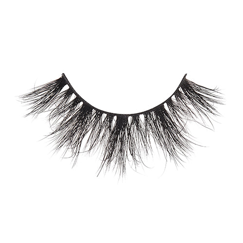 i Envy 100% Real Luxury Mink 3D Multi-Angle Curl Maximum Fluffiness Eyelashes 20mm