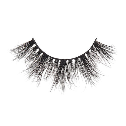 i Envy 100% Real Luxury Mink 3D Multi-Angle Curl Maximum Fluffiness Eyelashes 20mm