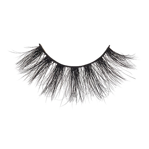 i Envy 100% Real Luxury Mink 3D Multi-Angle Curl Maximum Fluffiness Eyelashes 20mm