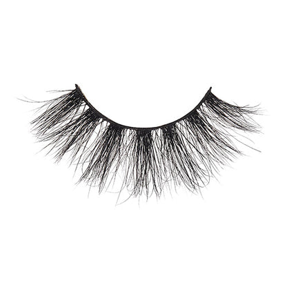 i Envy 100% Real Luxury Mink 3D Multi-Angle Curl Maximum Fluffiness Eyelashes 20mm