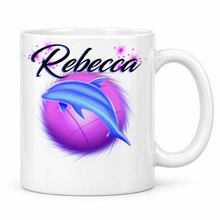 Mythic I010 COFFEEMUG MAIN