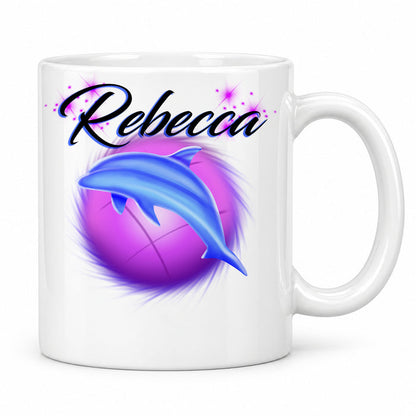 Mythic I010 COFFEEMUG MAIN